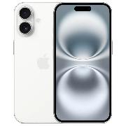 Изображение товара Смартфон Apple iPhone 16 128GB White