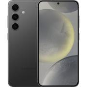 Изображение товара Восстановленный смартфон Samsung Galaxy S24 8/256GB Onyx Black, хороший