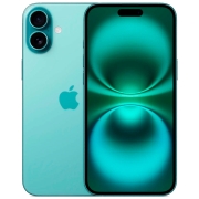Изображение товара Смартфон Apple iPhone 16 Plus 128GB Teal