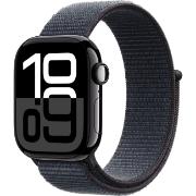 Изображение товара Смарт-часы Apple Watch S10 42mm SL Jet Black Ink