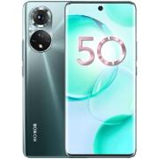 Изображение товара Восстановленный смартфон HONOR 50 6/128GB Emerald Green, хороший