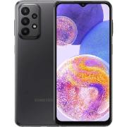 Изображение товара Восстановленный смартфон Samsung Galaxy A23 6/128GB Black (SM-A235F), хороший