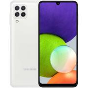 Изображение товара Восстановленный смартфон Samsung Galaxy A22 4/64GB White (SM-A225F), хороший