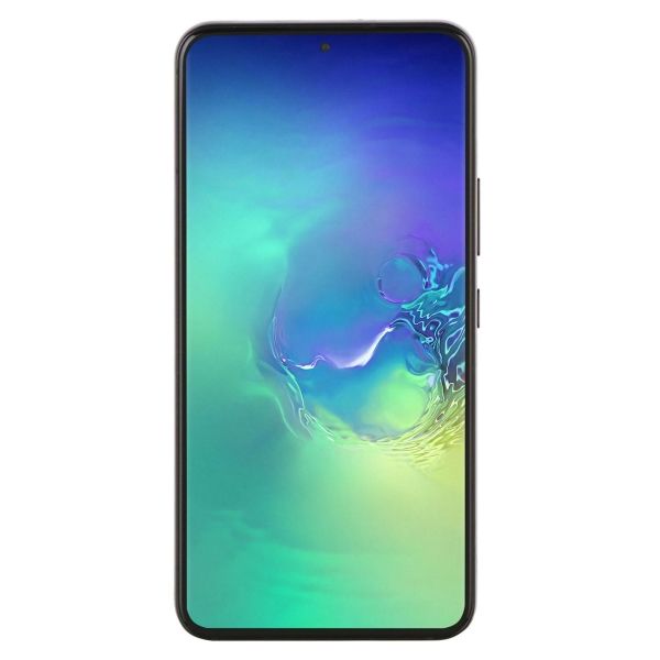 Изображение товара Восстановленный смартфон Samsung Galaxy S22 8/256GB Phantom Black (SM-S901B), отличный