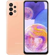 Изображение товара Восстановленный смартфон Samsung Galaxy A23 6/128GB Peach (SM-A235F), хороший