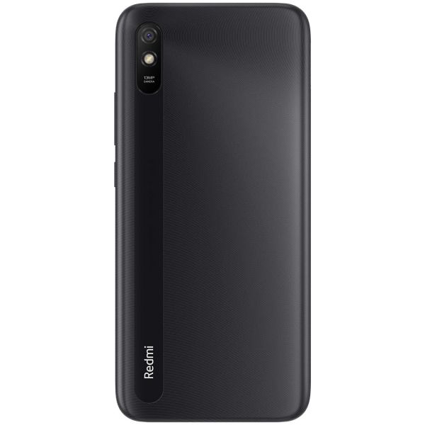 Изображение товара Восстановленный смартфон Xiaomi Redmi 9A 32GB Granite Gray, хороший