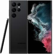 Изображение товара Восстановленный смартфон Samsung Galaxy S22 Ultra 12/256GB Phantom Black, хороший