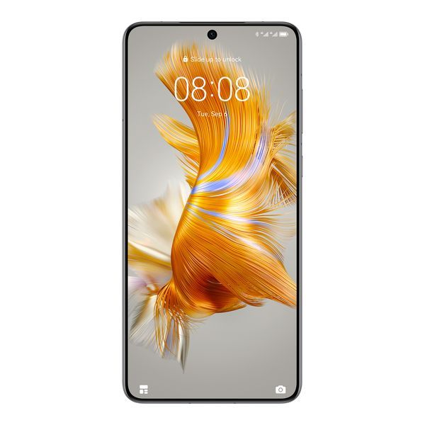 Изображение товара Восстановленный смартфон HUAWEI Mate 50 8/256GB Black (CET-LX9), хороший