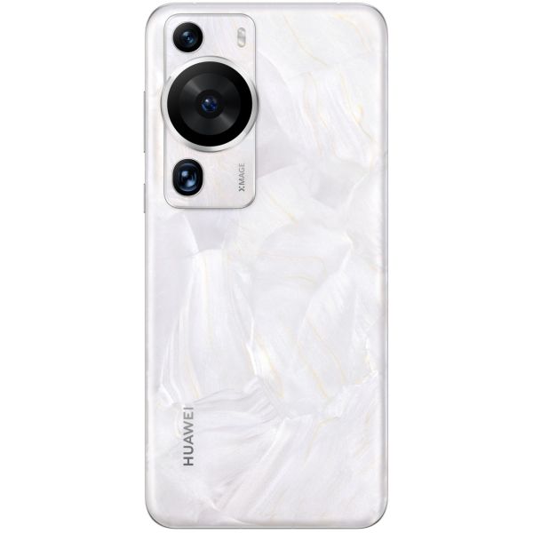 Изображение товара Восстановленный смартфон HUAWEI P60 Pro 8/256GB Rococo Pearl (MNA-LX9), хороший