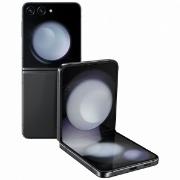 Изображение товара Восстановленный смартфон Samsung Galaxy Z Flip5 8/512Gb Graphite (SM-F731B), отличный