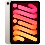 Изображение товара Планшет Apple iPad Mini 128GB WiFi (2024) Starlight