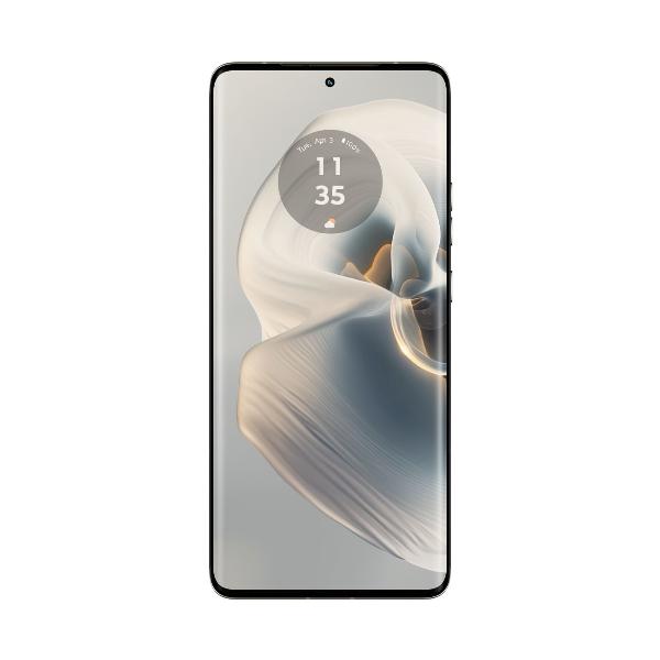 Смартфон Motorola Edge 50 Pro 12/512GB Moonlight Pearl