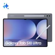 Изображение товара Планшет Samsung Galaxy Tab S10 Ultra 5G 1TB Серый (SM-X926B)