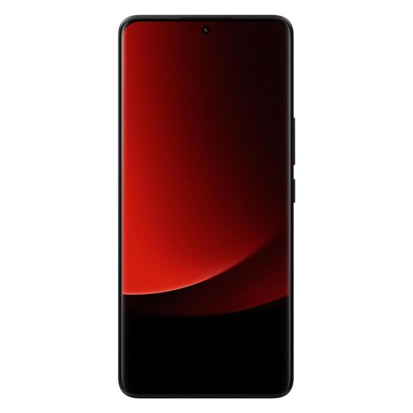 Изображение товара Восстановленный смартфон Xiaomi 13 Ultra 12/512Gb Black, хороший