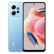 Изображение товара Восстановленный смартфон Xiaomi Redmi Note 12 4/128GB Blue, отличный