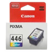 Изображение товара Картридж для струйного принтера Canon CL-446