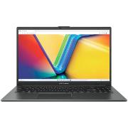 Изображение товара Ноутбук ASUS E1504FA-BQ1346 Mixed Black/15.6"/1920x1080 пикс./IPS/AMD/Ryzen 3/Radeon Graphics/8ГБ/512ГБ/DOS