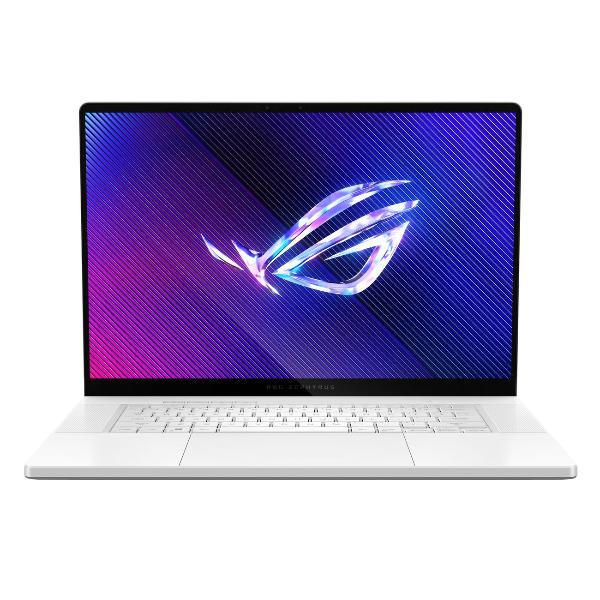 Ноутбук игровой ASUS ROG Zephyrus G16 GA605WI-QR114W Platinum White