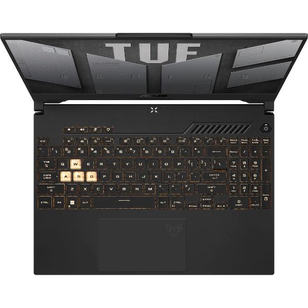 Ноутбук игровой ASUS TUF Gaming F15 FX507VI-HQ158