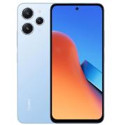 Изображение товара Восстановленный смартфон Xiaomi Redmi 12 4/128GB Sky Blue, отличный