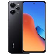 Изображение товара Восстановленный смартфон Xiaomi Redmi 12 4/128GB Midnight Black, хороший