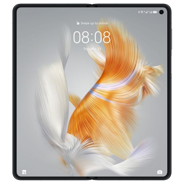 Изображение товара Восстановленный смартфон HUAWEI Mate X3 12/512GB Black (ALT-L29), отличный