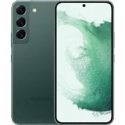 Изображение товара Восстановленный смартфон Samsung Galaxy S22 8/256GB Green (SM-S901B), хороший