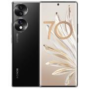 Изображение товара Восстановленный смартфон HONOR 70 8/256Gb Midnight Black, хороший