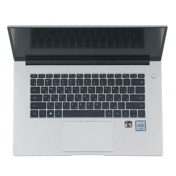 Изображение товара Восстановленный ноутбук HUAWEI MateBook D 15/15.6"/AMD Ryzen 7 5700U/16/512Gb/noOS/Mystic Silver (53013SPN), отличный