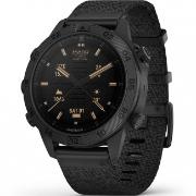 Изображение товара Спортивные часы Garmin MARQ Commander (Gen 2) 46мм Carbon Edition