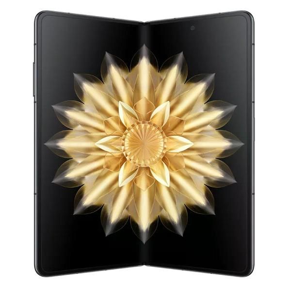 Изображение товара Восстановленный смартфон HONOR Magic V2 16/512GB Black, хороший