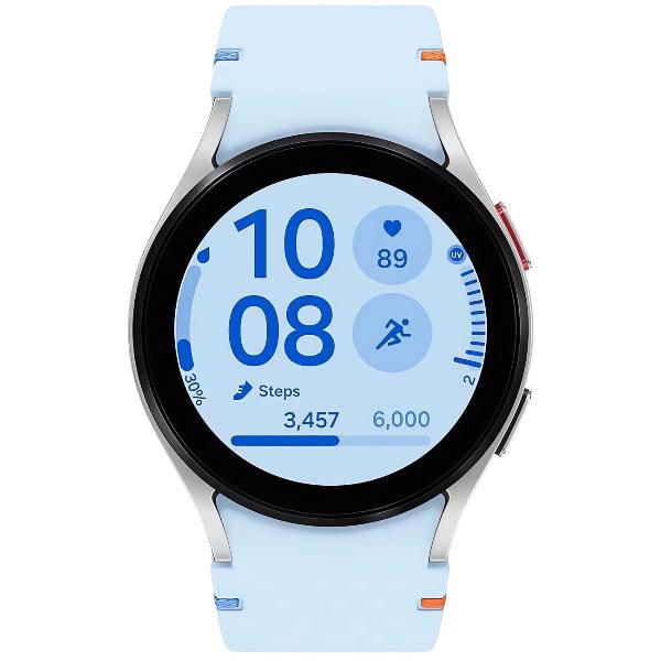 Изображение товара Смарт-часы Samsung Galaxy Watch FE Silver arabic