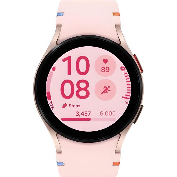 Изображение товара Смарт-часы Samsung Galaxy Watch FE Pink Gold arabic