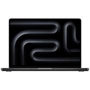 Изображение товара Ноутбук Apple MacBook Pro 14 M4P 24/512GB Space Black