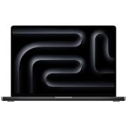 Изображение товара Ноутбук Apple MacBook Pro 16 M4P 24/512GB Space Black