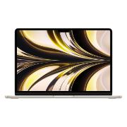 Изображение товара Ноутбук Apple MacBook Air 13 M2 16/256GB Starlight MC7W4