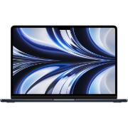 Изображение товара Ноутбук Apple MacBook Air 13 M2 16/256GB Midnight MC7X4