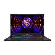 Изображение товара Ноутбук игровой MSI Katana 17 B13VEK-1447XRU-BB71362H16GXXDXX/17.3"/1920x1080 пикс./IPS/Core i7/RTX4050 6GB/16ГБ/1ТБ/DOS
