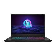 Изображение товара Ноутбук игровой MSI Katana A17 AI B8VG-1009RU-BBAR989S32GXXDX11SA/17.3"/2560x1440 пикс./IPS/AMD/Ryzen 9/RTX4070 8GB/32ГБ/1ТБ/Windows 11 Домашняя