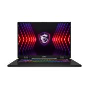 Изображение товара Ноутбук игровой MSI Sword 17 HX B14VGKG-255XRU-GB71465X32GXXDXX/ 17"/2560x1600 пикс./IPS/Core i7/RTX4070 8GB/32ГБ/1ТБ/DOS