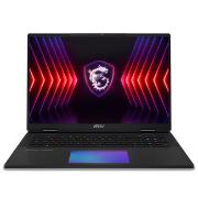 Изображение товара Ноутбук игровой MSI Titan 18 HX A14VIG-487RU-BB91490X64GXXDX11SA/18"/3840x2400 пикс./IPS/Core i9/RTX4090 16GB/64ГБ/2ТБ/Windows 11 Домашняя