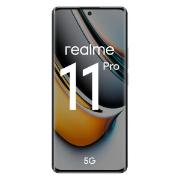 Изображение товара Восстановленный смартфон realme 11 Pro 8/128GB черный, хороший