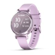 Изображение товара Спортивные часы Garmin Lily 2 35.4mm Lilac, Silicone