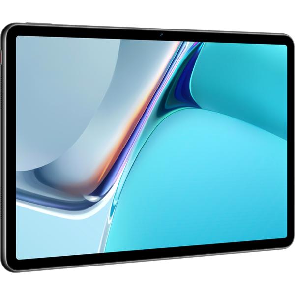Изображение товара Уцененный планшет HUAWEI MatePad 11 6/128GB WI-FI Grey (DBY-W09), хороший