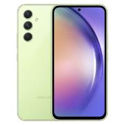 Изображение товара Восстановленный смартфон Samsung Galaxy A54 8/256GB Awesome Lime, хороший