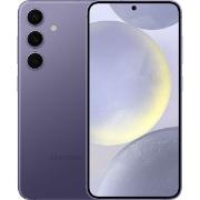 Изображение товара Восстановленный смартфон Samsung Galaxy S24 8/256GB Cobalt Violet, отличный