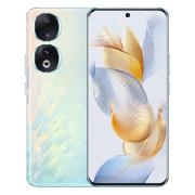 Изображение товара Восстановленный смартфон HONOR 90 8/256GB Peacock Blue, хороший