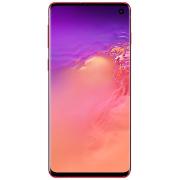 Изображение товара Восстановленный смартфон Samsung Galaxy S10 8/128Gb Гранат, хороший