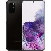 Изображение товара Восстановленный смартфон Samsung Galaxy S20+ 8/128GB Black (SM-G985F/DS), хороший