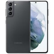 Изображение товара Восстановленный смартфон Samsung Galaxy S21 8/128GB Phantom Gray (SM-G991B), хороший